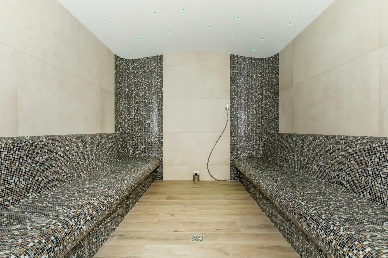 Apartamenty Aquamarina Onyx By Noclegi Renters مينززدرويه المظهر الخارجي الصورة